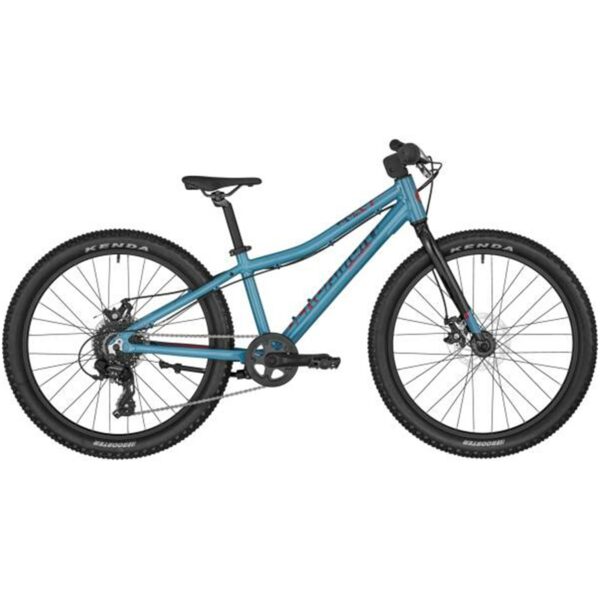 BERGAMONT Revox 24