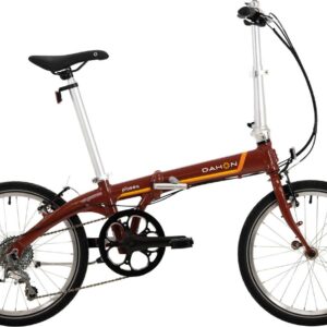 DAHON Piazza D8