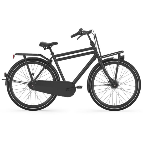 GAZELLE PuurNL | Diamant