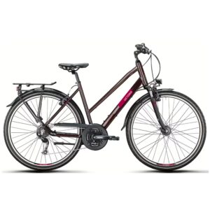 VICTORIA Treqana 2 | Trekkingbike