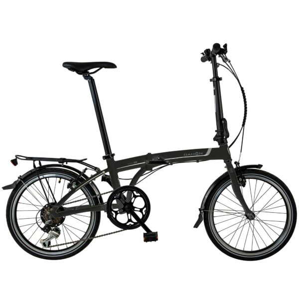 DAHON SUV D6