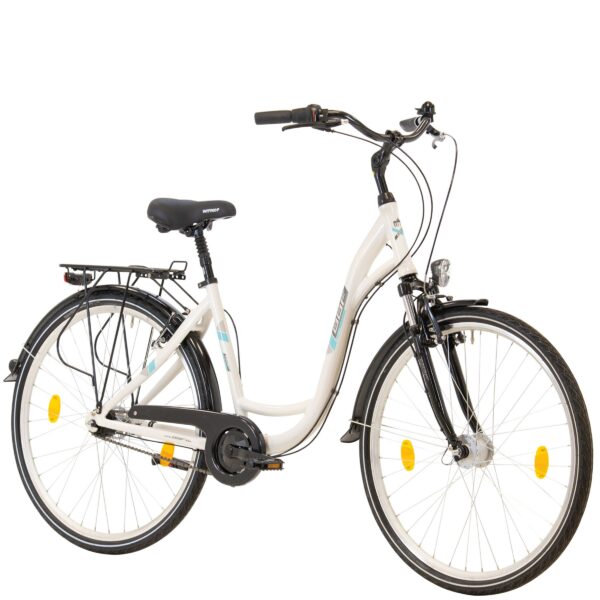 BBF Trekkingbike – Bild 2