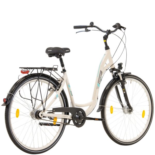 BBF Trekkingbike – Bild 3