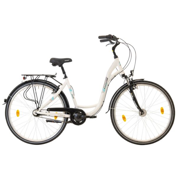BBF Trekkingbike