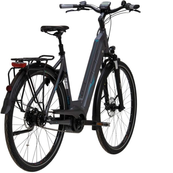 BBF Arosa E-Bike – Bild 2