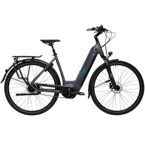 BBF Arosa E-Bike