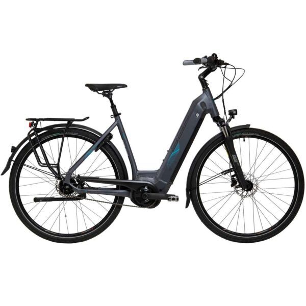 BBF Arosa E-Bike