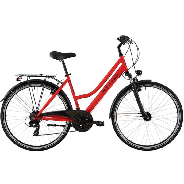 PANTHER Laval Trekkingbike – Bild 4