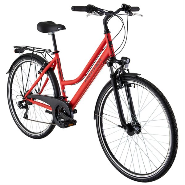 PANTHER Laval Trekkingbike – Bild 6