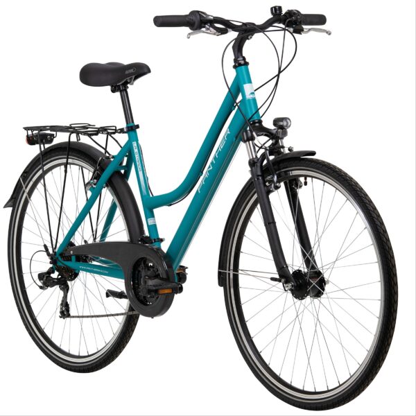 PANTHER Laval Trekkingbike – Bild 3