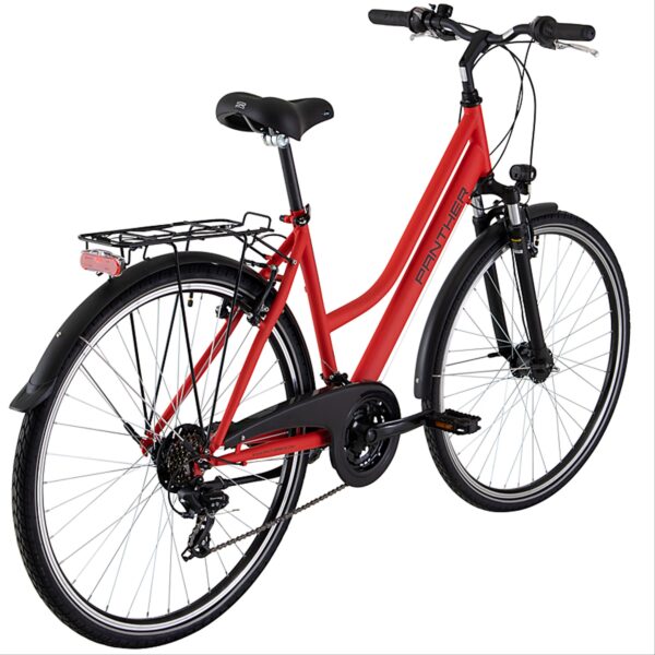 PANTHER Laval Trekkingbike – Bild 5