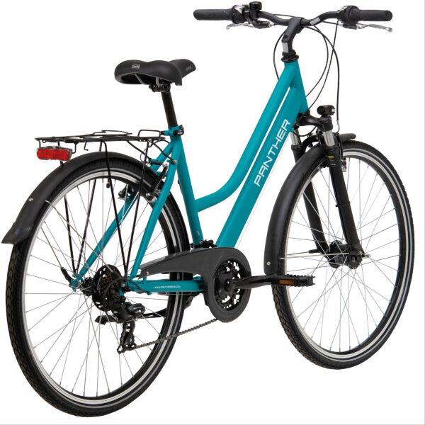 PANTHER Laval Trekkingbike – Bild 2