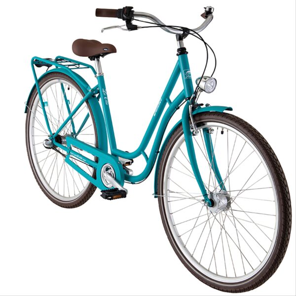 PANTHER Antero Citybike – Bild 9