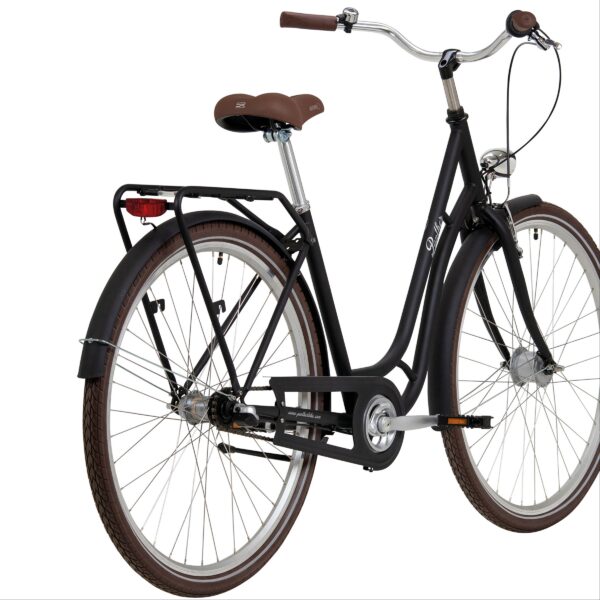 PANTHER Antero Citybike – Bild 5