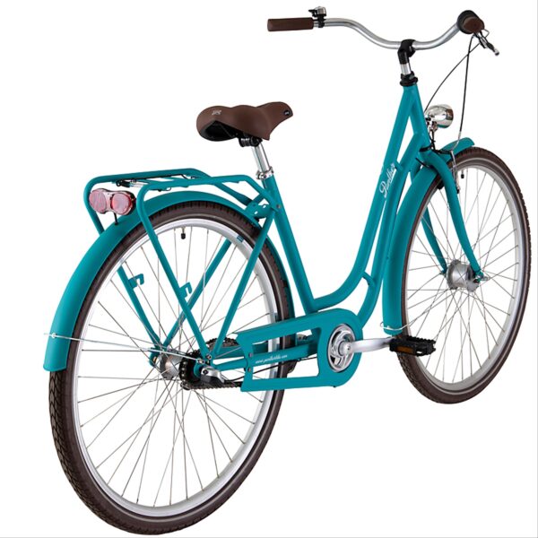 PANTHER Antero Citybike – Bild 8