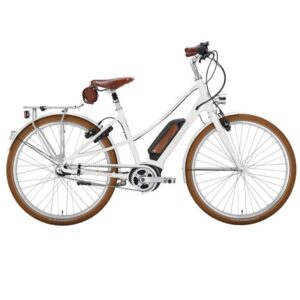 EXCELSIOR E-Vintage