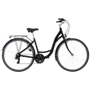 BBF Citybike Sondermodell