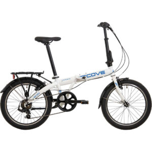 BBF Faltrad COVE Gobi