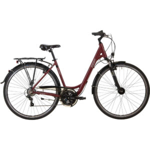 BBF Ronda Comfort Trekkingbike