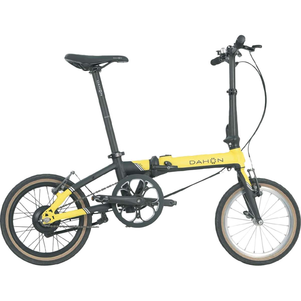 DAHON E-Faltrad K-Feather
